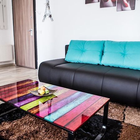 Oasis By The Sea - Summerland Apartment Mamaia Exteriér fotografie