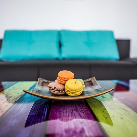 Oasis By The Sea - Summerland Apartment Mamaia Exteriér fotografie