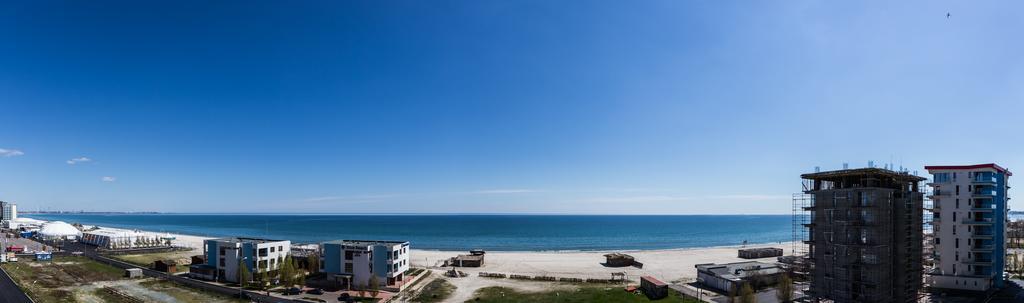 Oasis By The Sea - Summerland Apartment Mamaia Exteriér fotografie