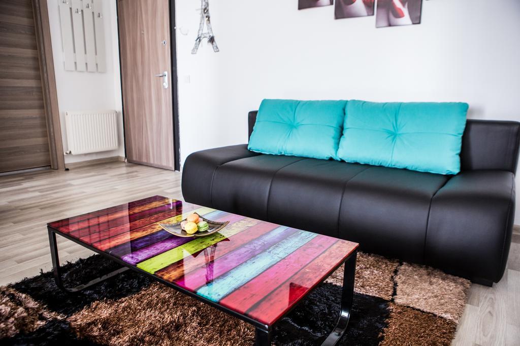 Oasis By The Sea - Summerland Apartment Mamaia Exteriér fotografie