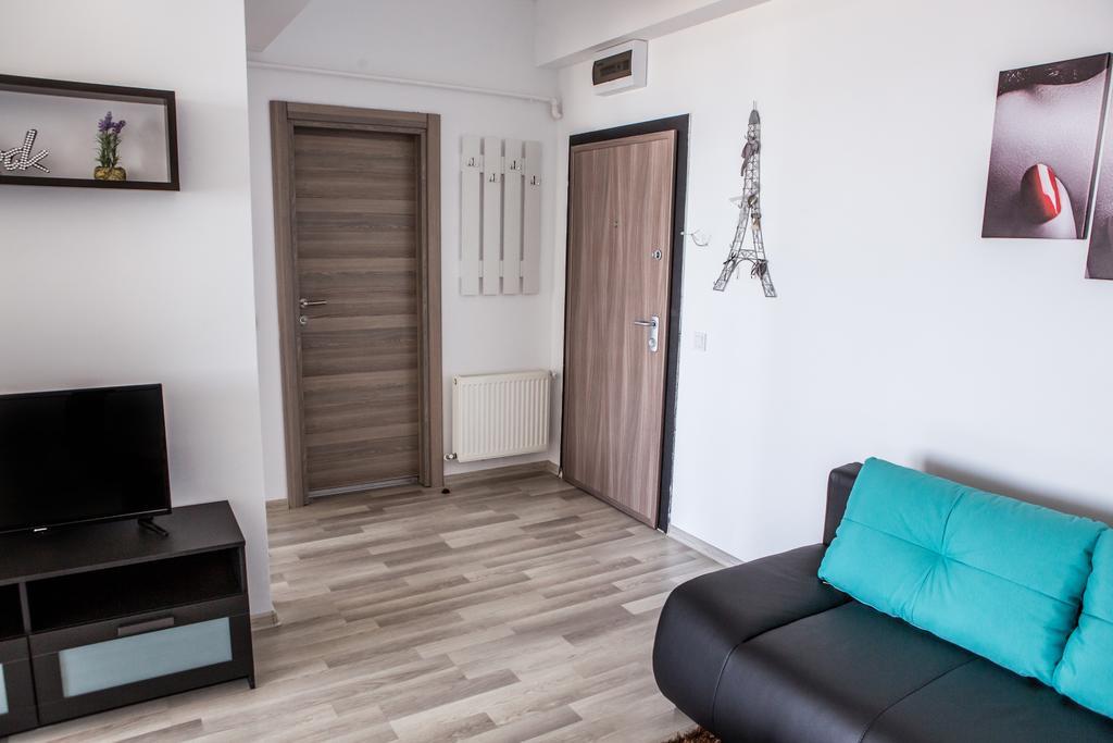 Oasis By The Sea - Summerland Apartment Mamaia Exteriér fotografie