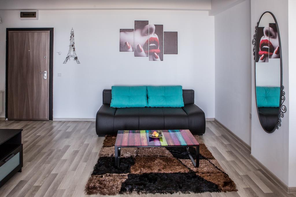 Oasis By The Sea - Summerland Apartment Mamaia Exteriér fotografie
