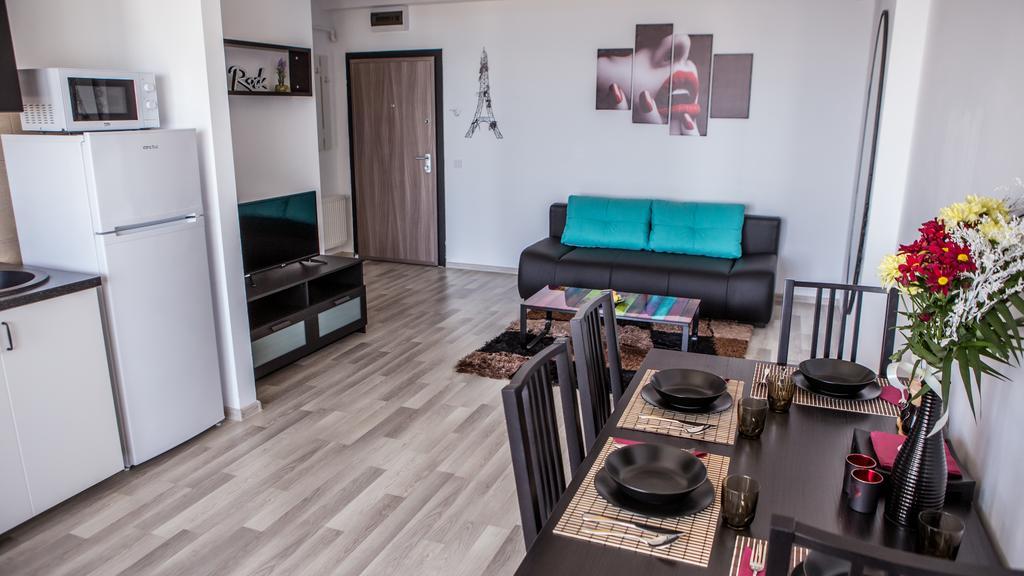 Oasis By The Sea - Summerland Apartment Mamaia Exteriér fotografie