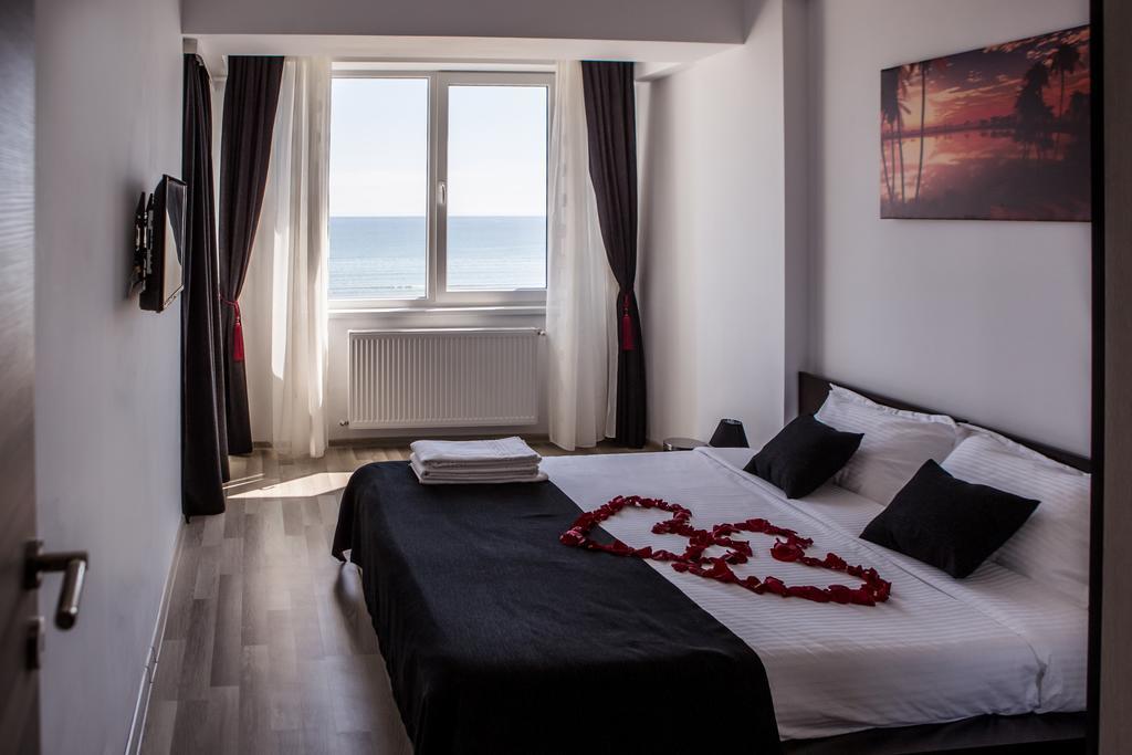 Oasis By The Sea - Summerland Apartment Mamaia Exteriér fotografie
