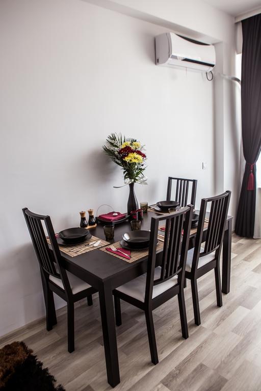 Oasis By The Sea - Summerland Apartment Mamaia Exteriér fotografie